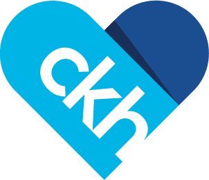 CKH Heart Logo